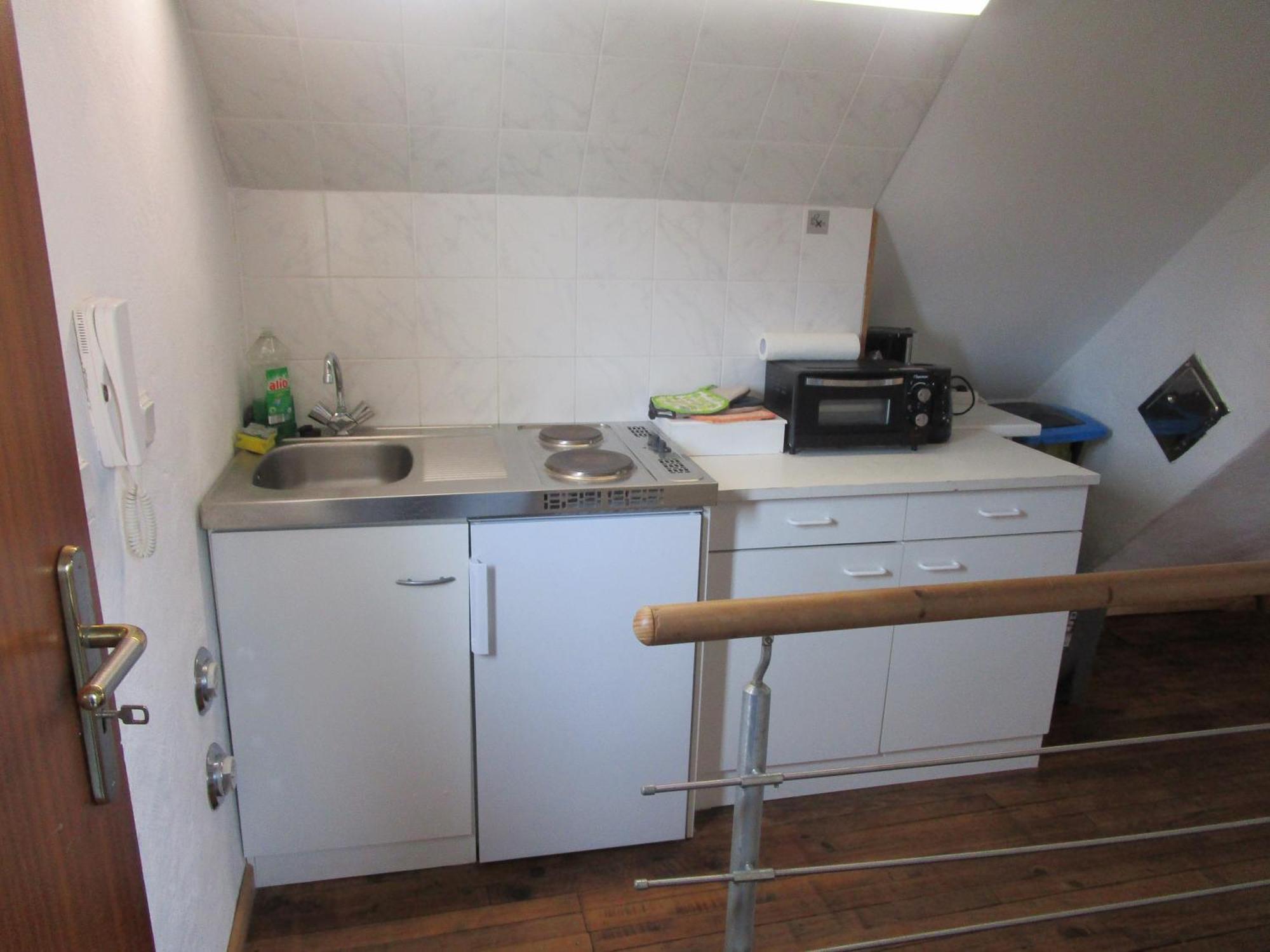 Ferienwohnung Am Homburg Nr 1 Saarbrücken Buitenkant foto