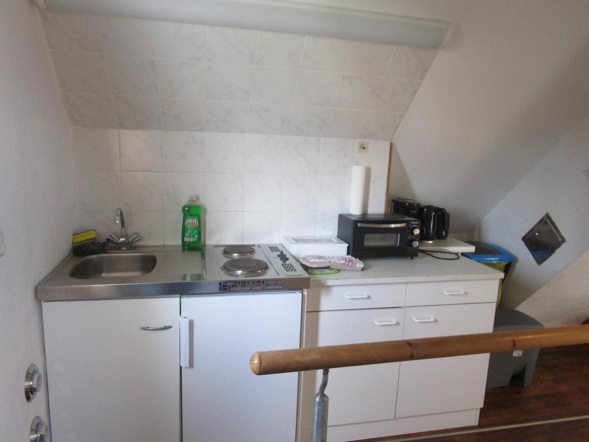 Ferienwohnung Am Homburg Nr 1 Saarbrücken Buitenkant foto